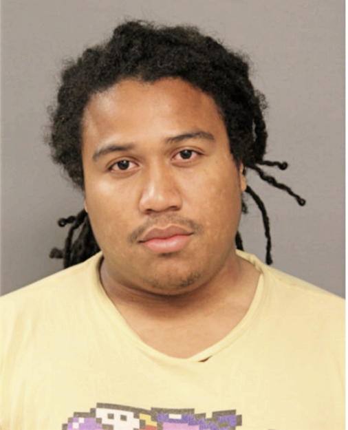 ANTHONY M VELASCO, Cook County, Illinois