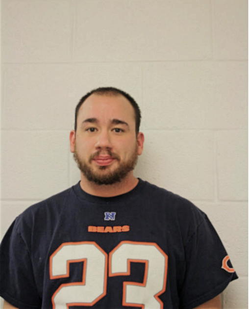 ERIC R VELASQUEZ, Cook County, Illinois