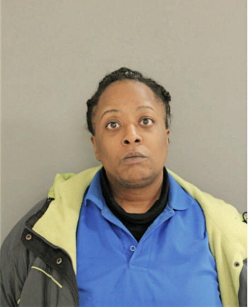 DENICE WARREN, Cook County, Illinois