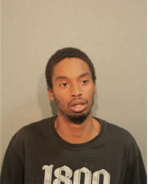 DARON L WATSON, Cook County, Illinois