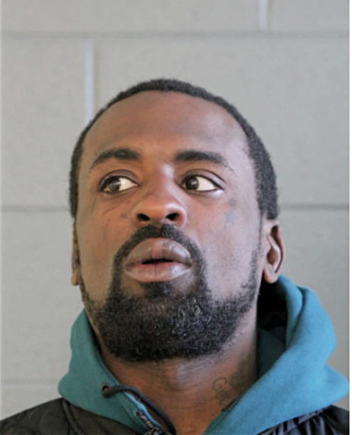 JEROME E WATSON, Cook County, Illinois