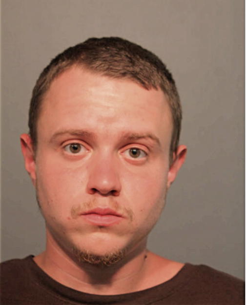 JEREMY WEBB, Cook County, Illinois