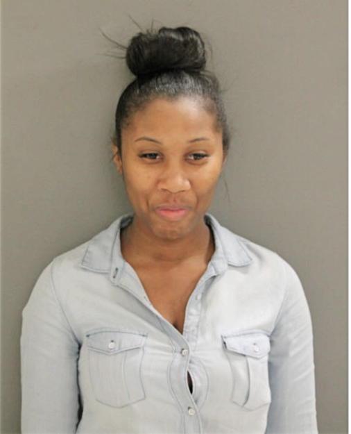 DIAMOND D WHITE, Cook County, Illinois
