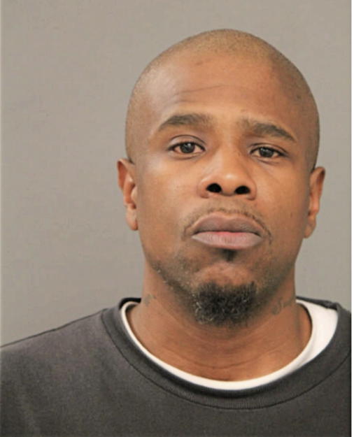 ROBERT L WILKINS, Cook County, Illinois