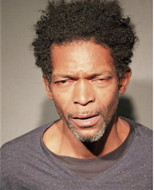 LAWRENCE M WILLIAMS, Cook County, Illinois