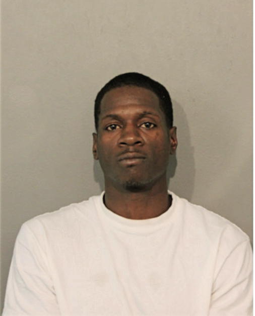 ROBERT D WILLIAMS, Cook County, Illinois