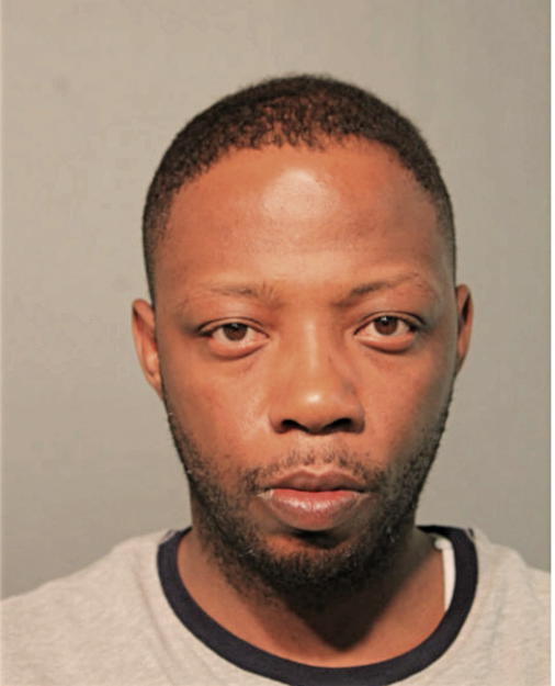 JULIUS A WILSON, Cook County, Illinois