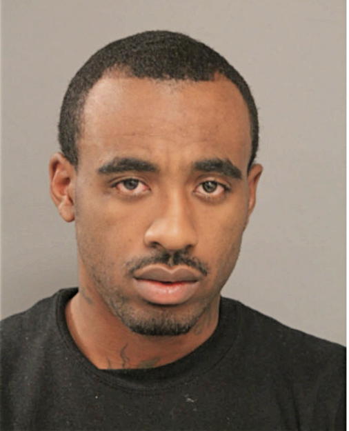 MARCUS L WINTERS, Cook County, Illinois