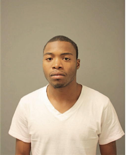 HOWARD WORTHAM, Cook County, Illinois