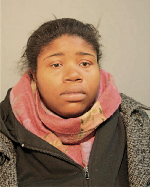 YOLANDA L WRENN, Cook County, Illinois