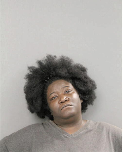 CORRINE YOUNG, Cook County, Illinois