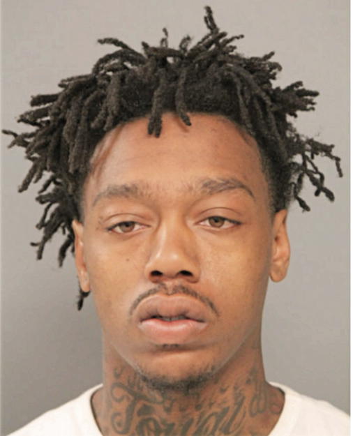 DIJOUN T YOUNG, Cook County, Illinois