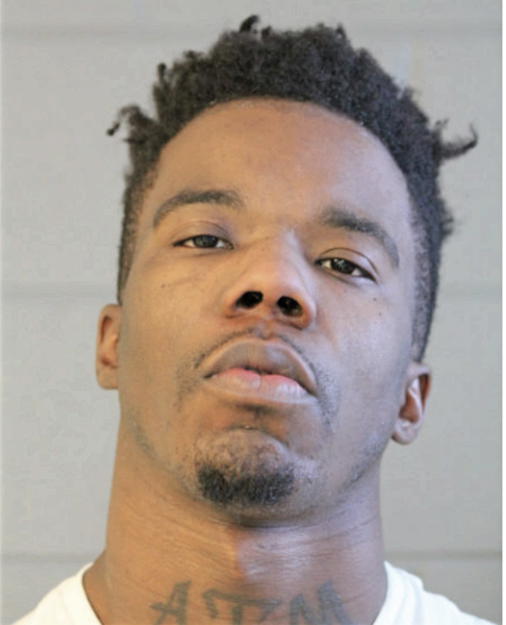 RAPHAEL YOUNG, Cook County, Illinois