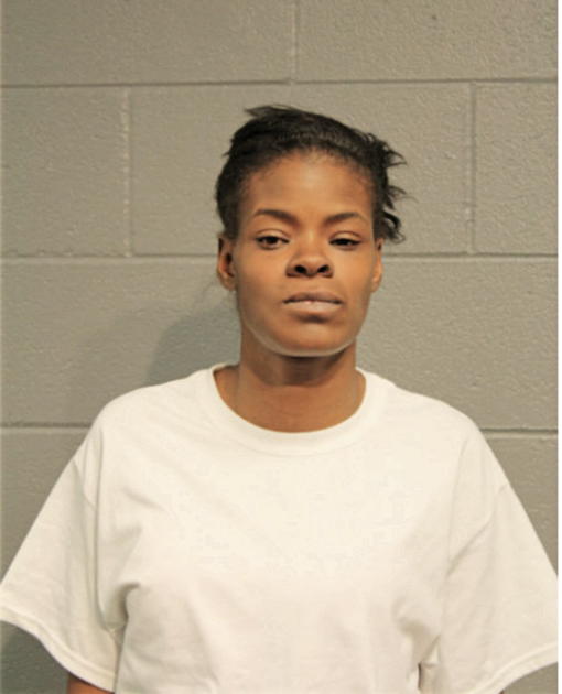 SALLY YOUNG, Cook County, Illinois