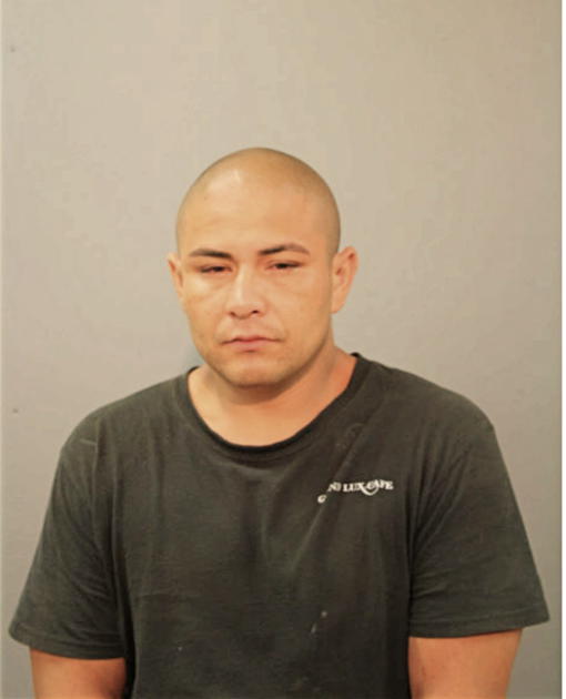 JORGE ZAVALA, Cook County, Illinois