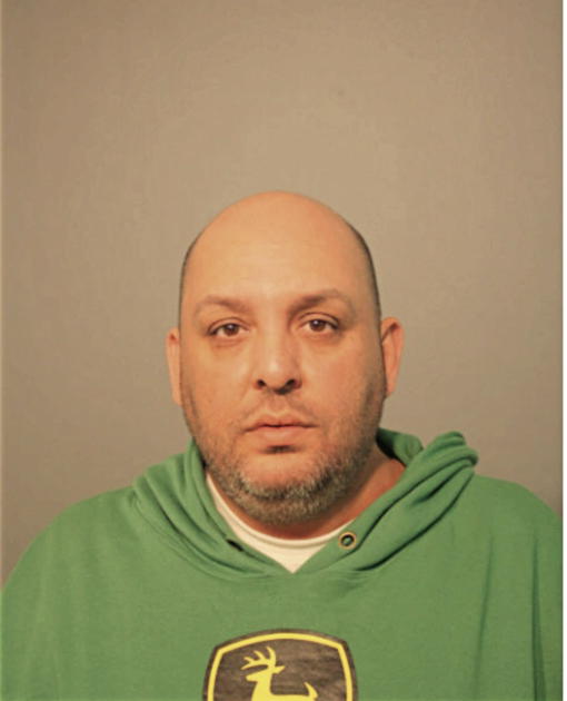 MICHEAL ZIKO, Cook County, Illinois