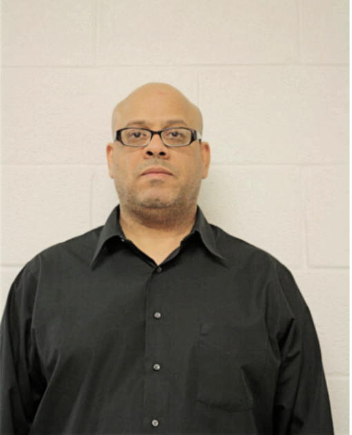 MOHAMMED S ABDALLA, Cook County, Illinois