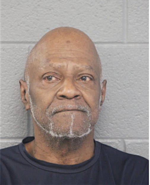 TYRONE ABSTON, Cook County, Illinois