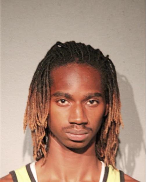 LORENZO LAWRENCE ALEXANDER, Cook County, Illinois