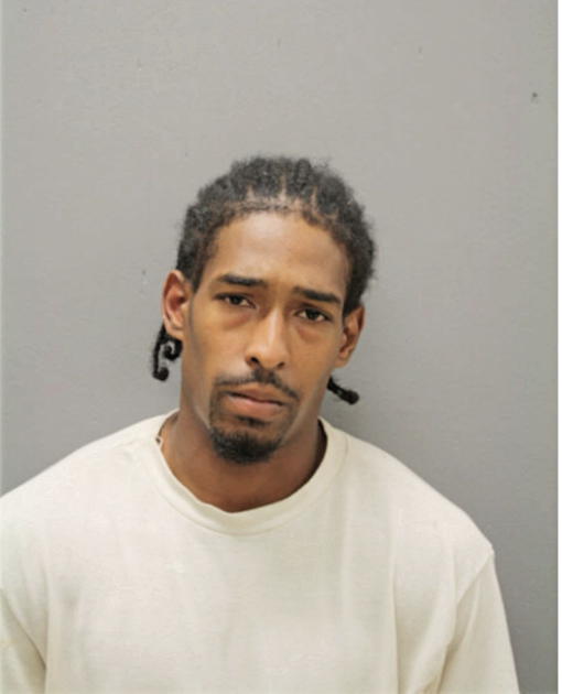 KORRY L ALLEN, Cook County, Illinois