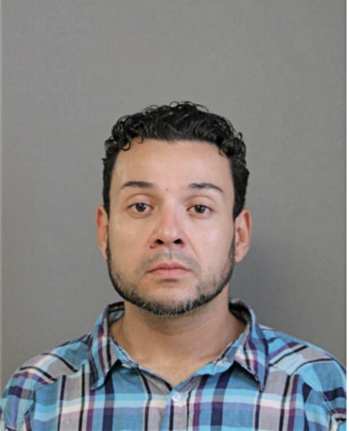 STEVEN ALVAREZ, Cook County, Illinois