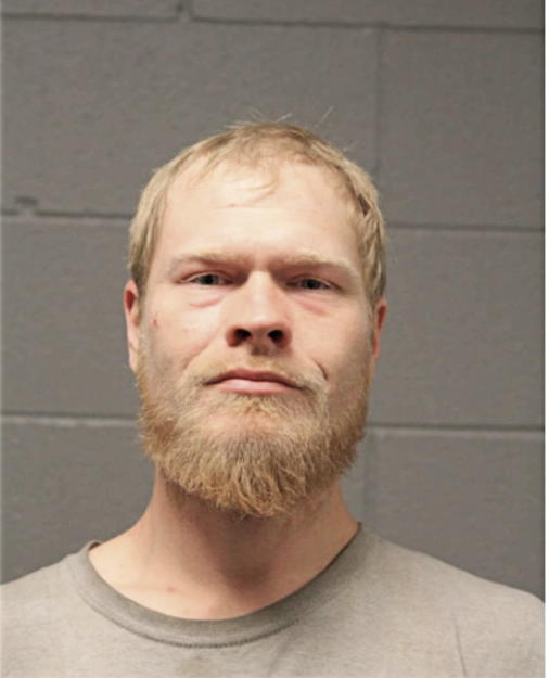 ANTHONY R ALWARD, Cook County, Illinois