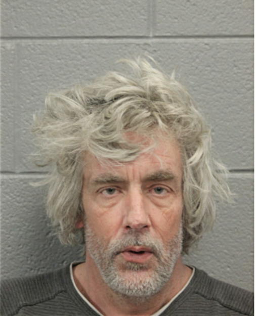 TROY R AMANN, Cook County, Illinois