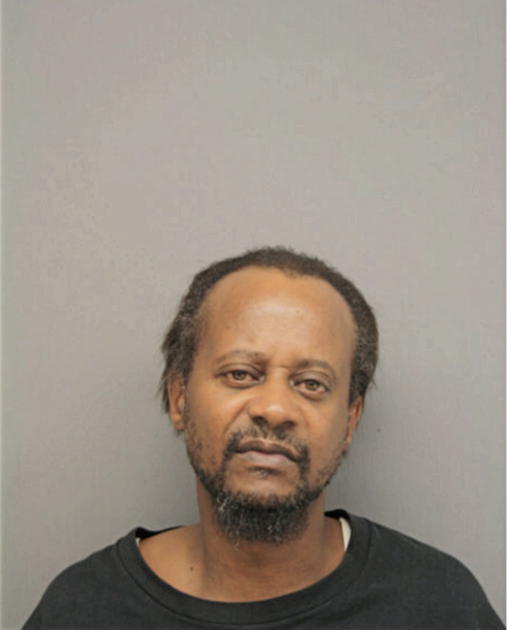 JOEY A ANDERSON, Cook County, Illinois