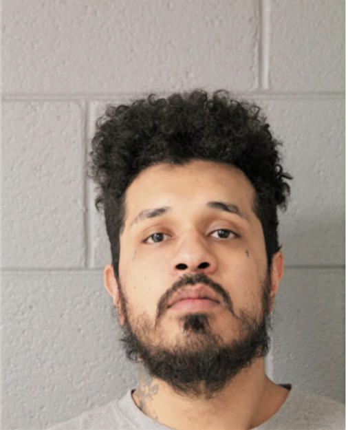 JUAN MANUEL ANDRADE, Cook County, Illinois