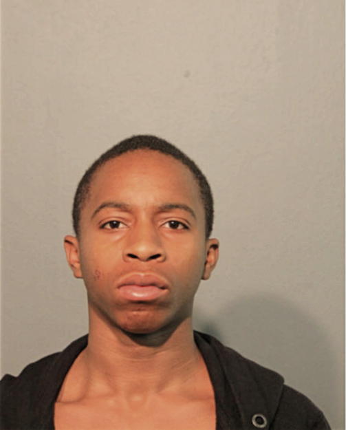 LYNTRELL L ARMSTEAD, Cook County, Illinois