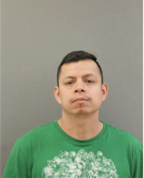 ARMANDO AYALA, Cook County, Illinois