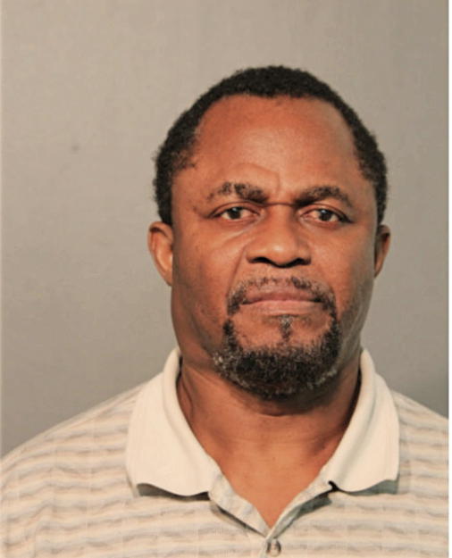 FATAI K BAKARE, Cook County, Illinois