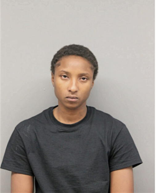 CECARA BAKER, Cook County, Illinois