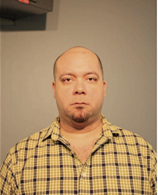 DOUGLAS V BALLARD, Cook County, Illinois