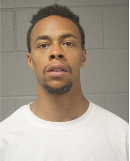 JEFFERY BEDENFIELD, Cook County, Illinois