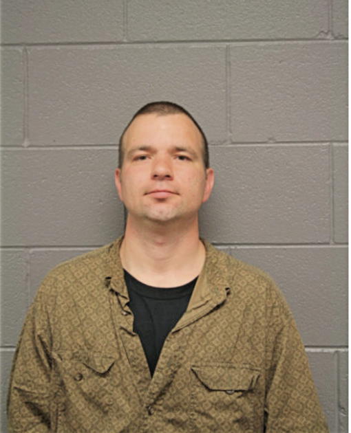 LEO C BEHRENS, Cook County, Illinois