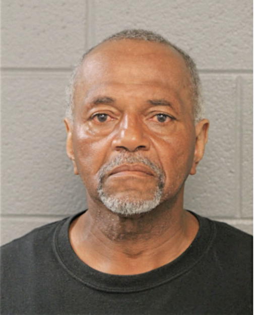 LAWRENCE BLAKELY, Cook County, Illinois