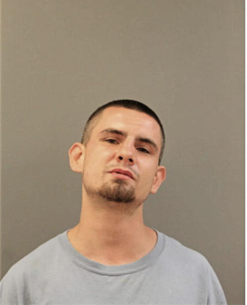 SEBASTIAN J BOBAK, Cook County, Illinois