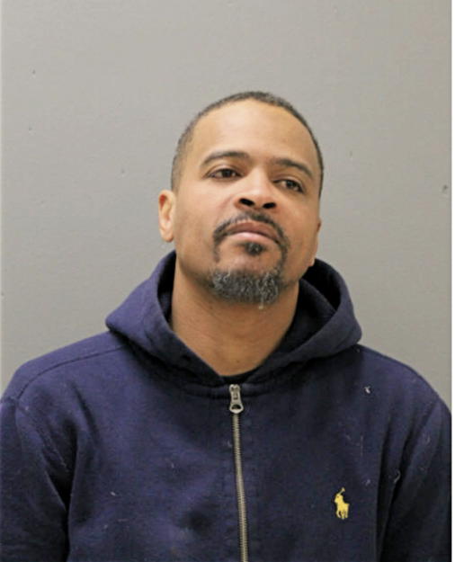 DANIEL BODDIE, Cook County, Illinois