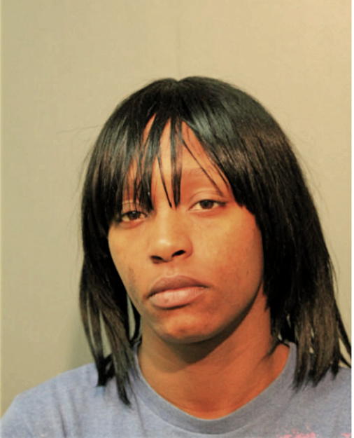 BIANCA N BOYD, Cook County, Illinois