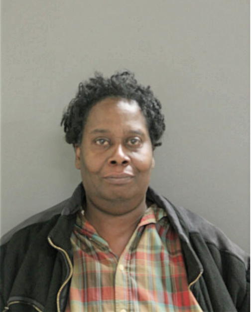 ANNETTE BROWN, Cook County, Illinois