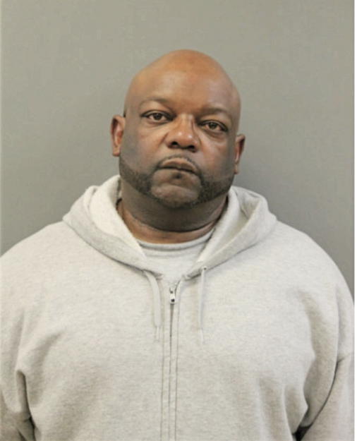 ANTHONY CARGO, Cook County, Illinois