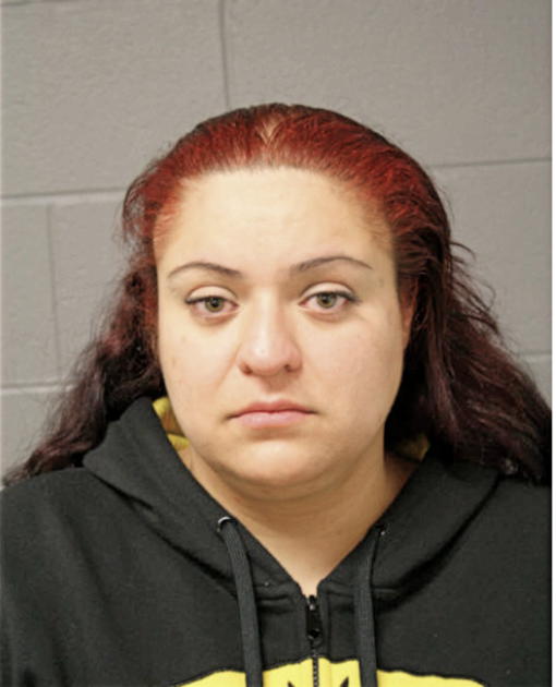 JULIA G CASTANEDA, Cook County, Illinois