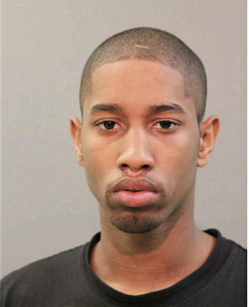 DEANDRE CHERRY, Cook County, Illinois