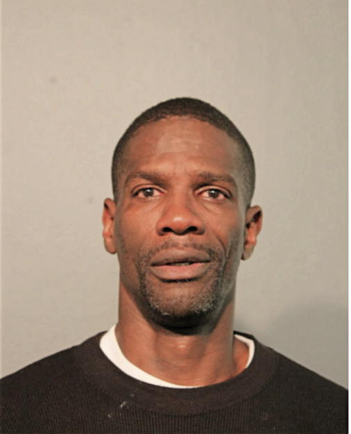 DEON CHESTER, Cook County, Illinois