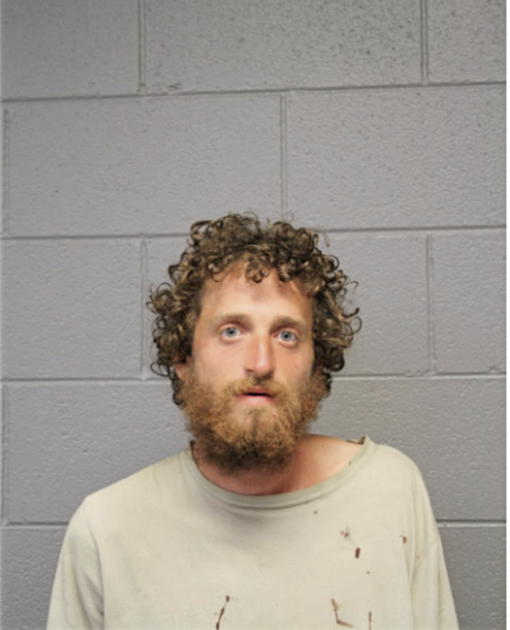 MARK CHROUST, Cook County, Illinois