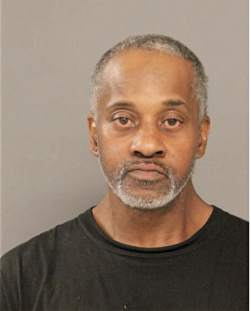RICHARD T COLEMAN, Cook County, Illinois
