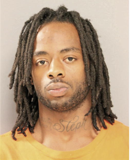 RYAN COLLINS, Cook County, Illinois