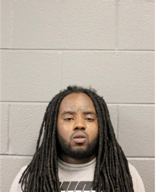 LARRY CONIC, Cook County, Illinois