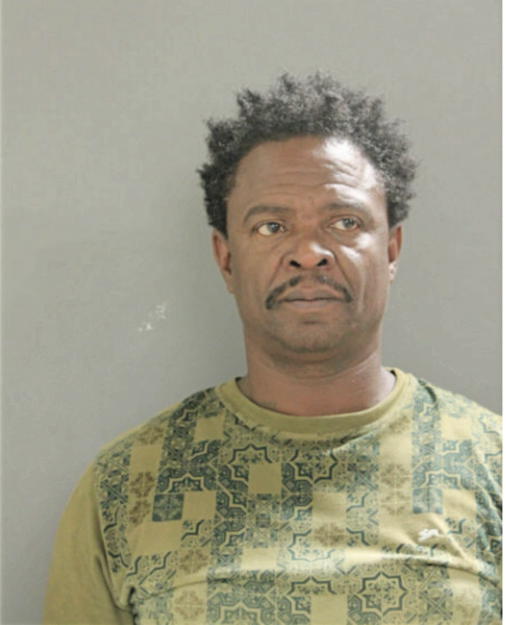 STEVEN CROOM, Cook County, Illinois